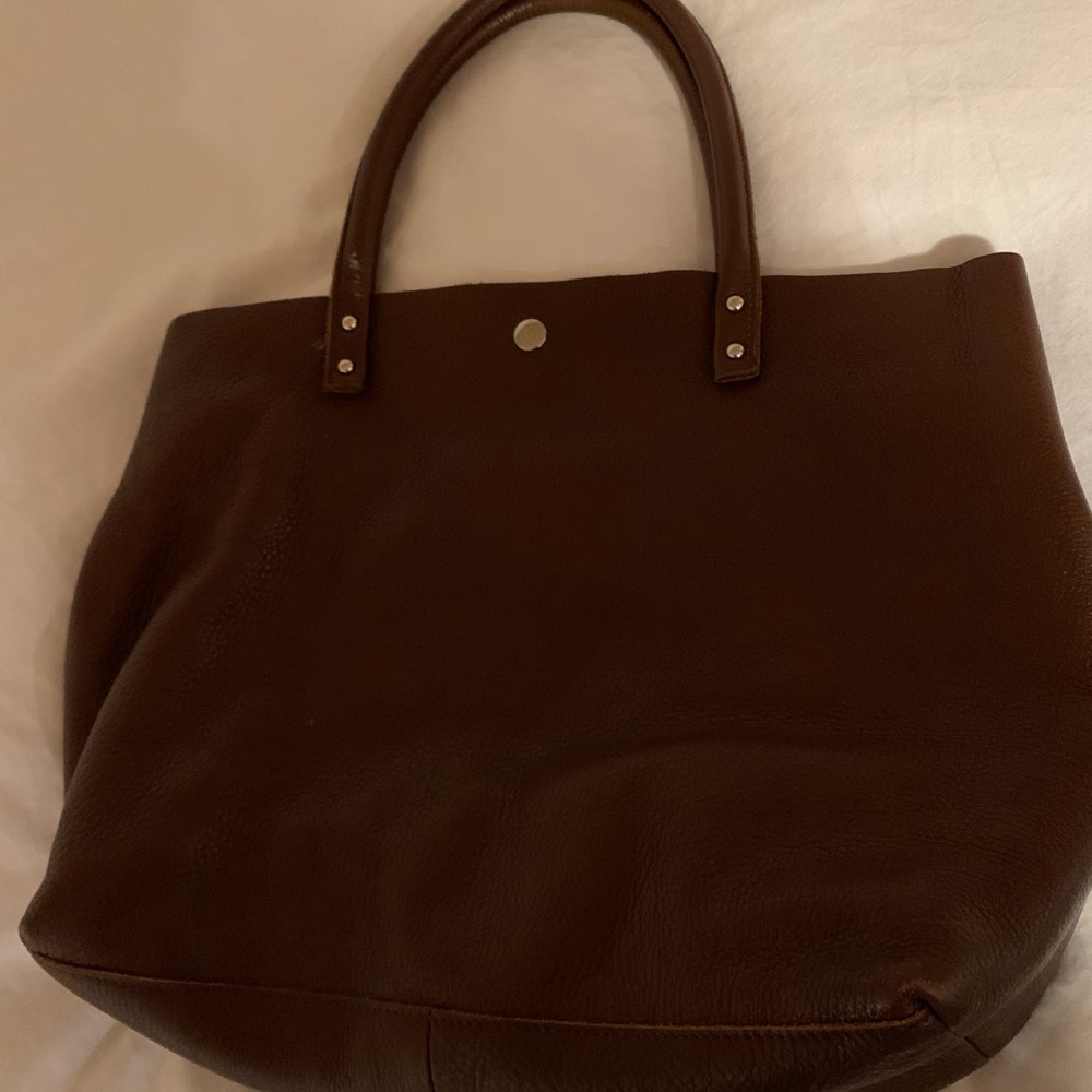 Monserat De Lucca tote bag